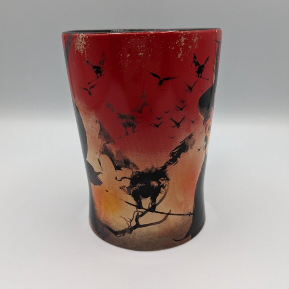 Disney Wicked Witch of the West Mug from "Oz the Great and Powerful" 2013 Film - Picture 4 of 10